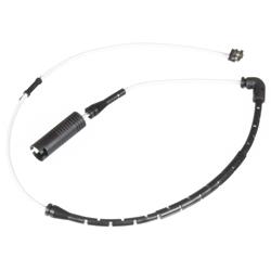 Holstein Parts Brake Wear Sensors for 2006-2009 RANGE ROVER, 2015 RANGE ROVER EVOQUE - 2BWS0185