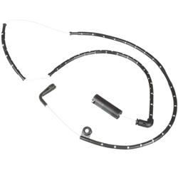 Holstein Parts Brake Wear Sensors for 2006-2012 RANGE ROVER - 2BWS0186