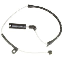 Holstein Parts Brake Wear Sensors for 2006-2008 Z4 - 2BWS0190
