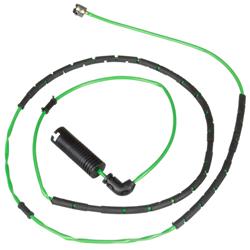 Holstein Parts Brake Wear Sensors for 2006-2008 Z4 - 2BWS0191