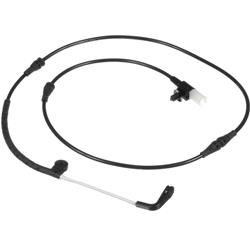 Holstein Parts Brake Wear Sensors for 2006-2013 RANGE ROVER SPORT - 2BWS0195