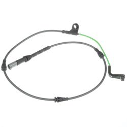 Holstein Parts Brake Wear Sensors for 2008-2010 X6 - 2BWS0203