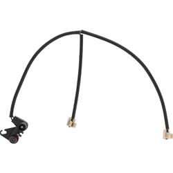 Holstein Brake Pad Wear Sensors 2BWS0204