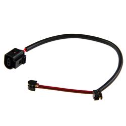 Holstein Parts Brake Wear Sensors for 2010-2011 PANAMERA - 2BWS0209