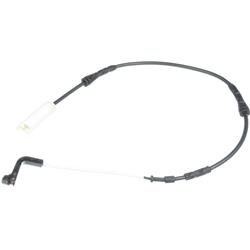 Holstein Parts Brake Wear Sensors for 2008-2013 M3 - 2BWS0212