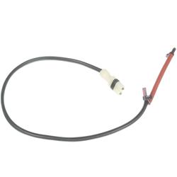 Holstein Parts Brake Wear Sensors for 2006-2012 911 - 2BWS0214