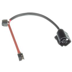 Holstein Parts Brake Wear Sensors for 2008-2010 CAYENNE - 2BWS0215