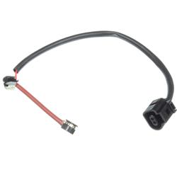 Holstein Parts Brake Wear Sensors for 2011-2018 CAYENNE, 2020 TAYCAN - 2BWS0216