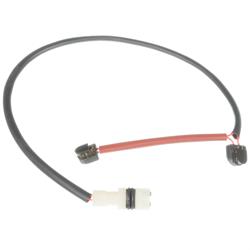Holstein Parts Brake Wear Sensors for 2001-2013 911, 2004-2005 CARRERA GT - 2BWS0217