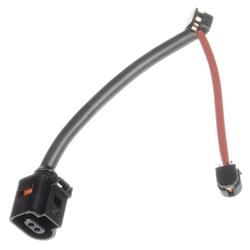 Holstein Parts Brake Wear Sensors 2BWS0220