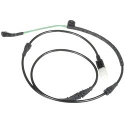 Holstein Parts Brake Wear Sensors for 2005-2009 LR3, 2010-2015 LR4 - 2BWS0221