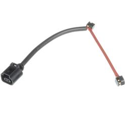 Holstein Parts Brake Wear Sensors 2BWS0230