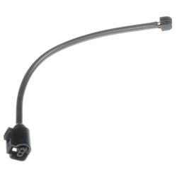 Holstein Parts Brake Wear Sensors 2BWS0233