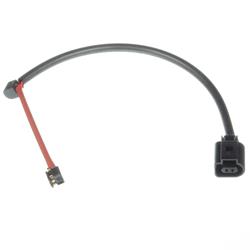 Holstein Parts Brake Wear Sensors 2BWS0234