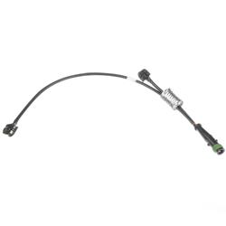 Holstein Parts Brake Wear Sensors 2BWS0235