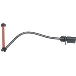 Holstein Parts Brake Wear Sensors for 2011 A6 QUATTRO - 2BWS0240