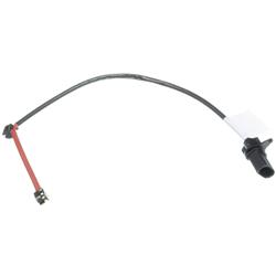 Holstein Parts Brake Wear Sensors 2BWS0243