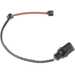 Holstein Parts Brake Wear Sensors 2BWS0244