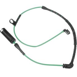 Holstein Parts Brake Wear Sensors for 2010-2012 RANGE ROVER - 2BWS0245