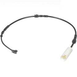 Holstein Parts Brake Wear Sensors for 2010-2013 128I - 2BWS0251