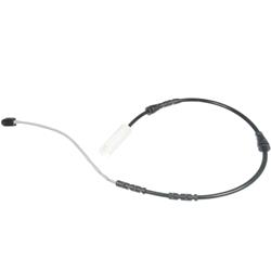 Holstein Parts Brake Wear Sensors for 2013-2015 X1 - 2BWS0252
