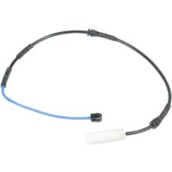 Holstein Parts Brake Wear Sensors for 2011-2013 135I, 2013 135IS - 2BWS0253
