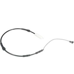 Holstein Parts Brake Wear Sensors 2BWS0254