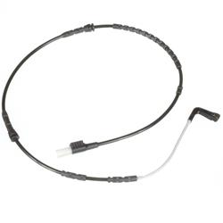 Holstein Parts Brake Wear Sensors for 2009-2010 Z4 - 2BWS0258