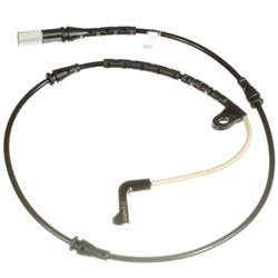 Holstein Parts Brake Wear Sensors for 2010 X6 - 2BWS0260