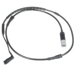 Holstein Parts Brake Wear Sensors for 2009-2010 750I, 750LI - 2BWS0261