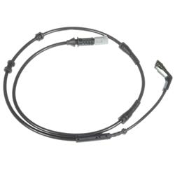 Holstein Parts Brake Wear Sensors for 2009-2010 750I, 750LI - 2BWS0262