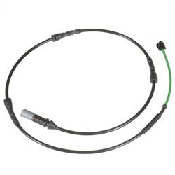 Holstein Parts Brake Wear Sensors 2BWS0267