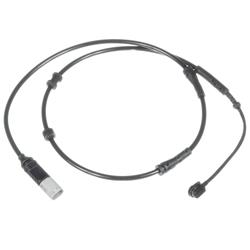 Holstein Parts Brake Wear Sensors 2BWS0268
