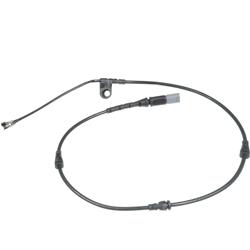 Holstein Parts Brake Wear Sensors for 2011-2018 X5, 2011-2019 X6 - 2BWS0270