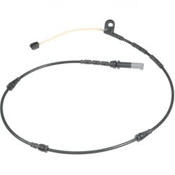 Holstein Parts Brake Wear Sensors for 2011 X6 - 2BWS0271