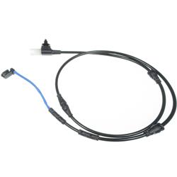 Holstein Parts Brake Wear Sensors for 2010-2013 RANGE ROVER SPORT - 2BWS0305