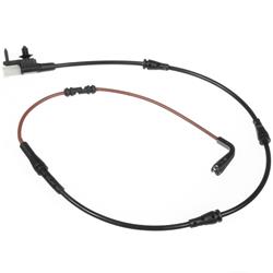 Holstein Parts Brake Wear Sensors for 2017 DISCOVERY, 2013-2021 RANGE ROVER, 2014-2021 RANGE ROVER SPORT - 2BWS0307