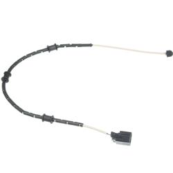 Holstein Parts Brake Wear Sensors for 2014-2021 F-TYPE, 2010-2019 XJ, 2010-2015 XK - 2BWS0308