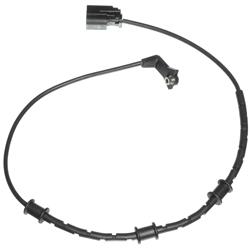 Holstein Parts Brake Wear Sensors 2BWS0309