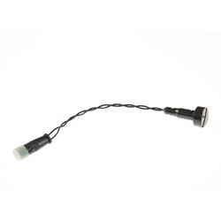 Holstein Brake Pad Wear Sensors 2BWS0315