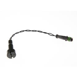Holstein Brake Pad Wear Sensors 2BWS0316
