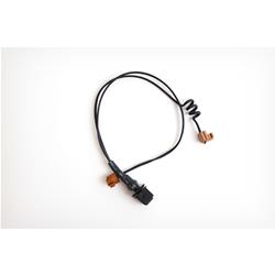 Holstein Brake Pad Wear Sensors 2BWS0321