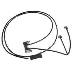 Holstein Brake Pad Wear Sensors 2BWS0331