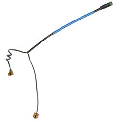 Holstein Brake Pad Wear Sensors 2BWS0346