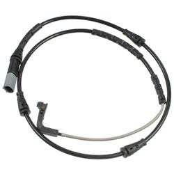 Holstein Parts Brake Wear Sensors for 2010 X6 - 2BWS0358