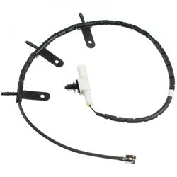 Holstein Parts Brake Wear Sensors for 2005-2012 DB9 - 2BWS0380