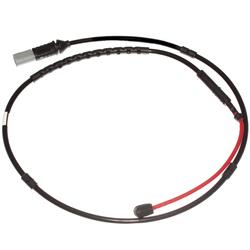 Holstein Parts Brake Wear Sensors for 2018-2019 M2, 2015-2018 M3, 2015-2020 M4 - 2BWS0385