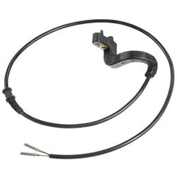 Holstein Parts Brake Wear Sensors 2BWS0387