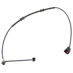 Holstein Parts Brake Wear Sensors for 2015-2021 F-TYPE, 2007 XK, 2008-2009 XKR - 2BWS0391