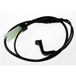 Holstein Parts Brake Wear Sensors 2BWS0396